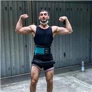 Personal trainer live e online + coaching online